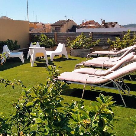 Maison Moma Palafrugell Ngoại thất bức ảnh
