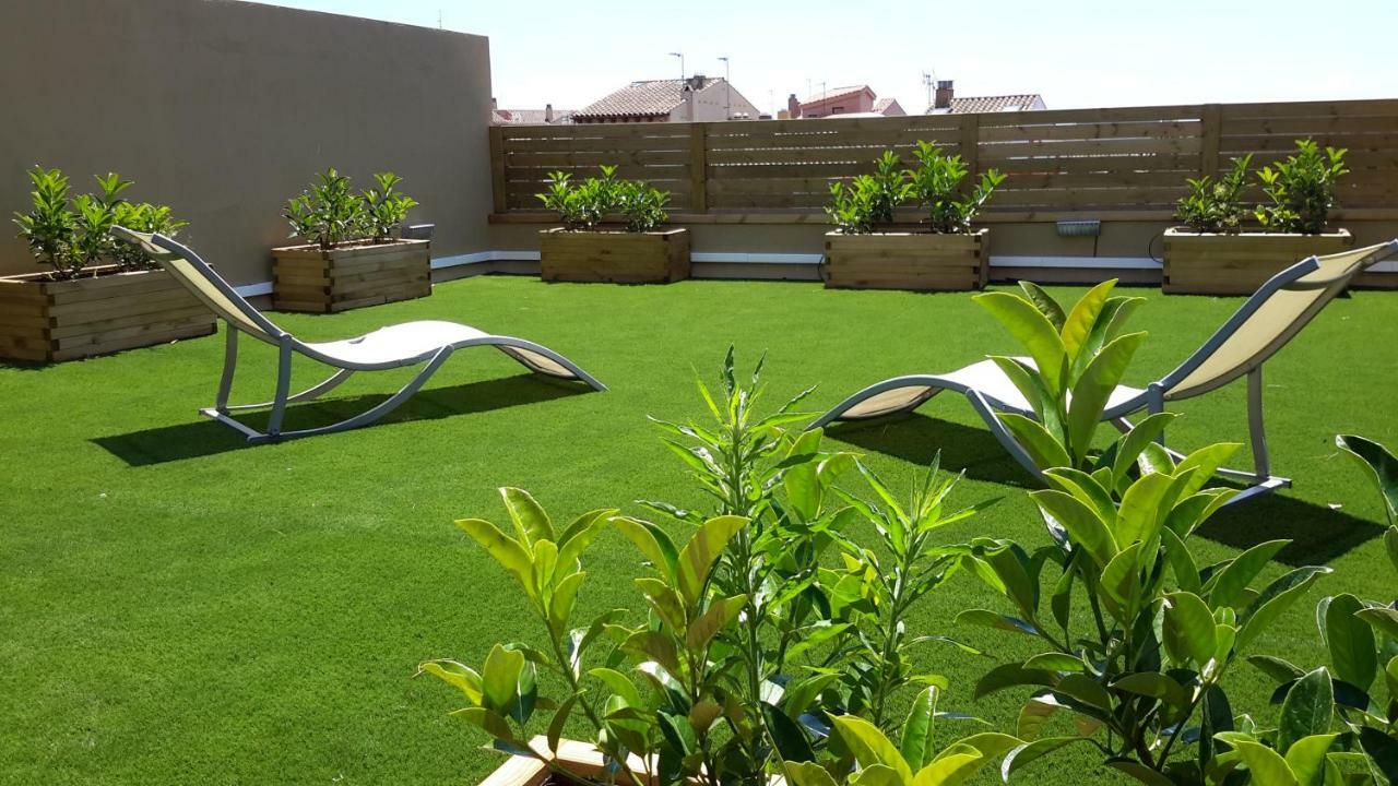 Maison Moma Palafrugell Ngoại thất bức ảnh