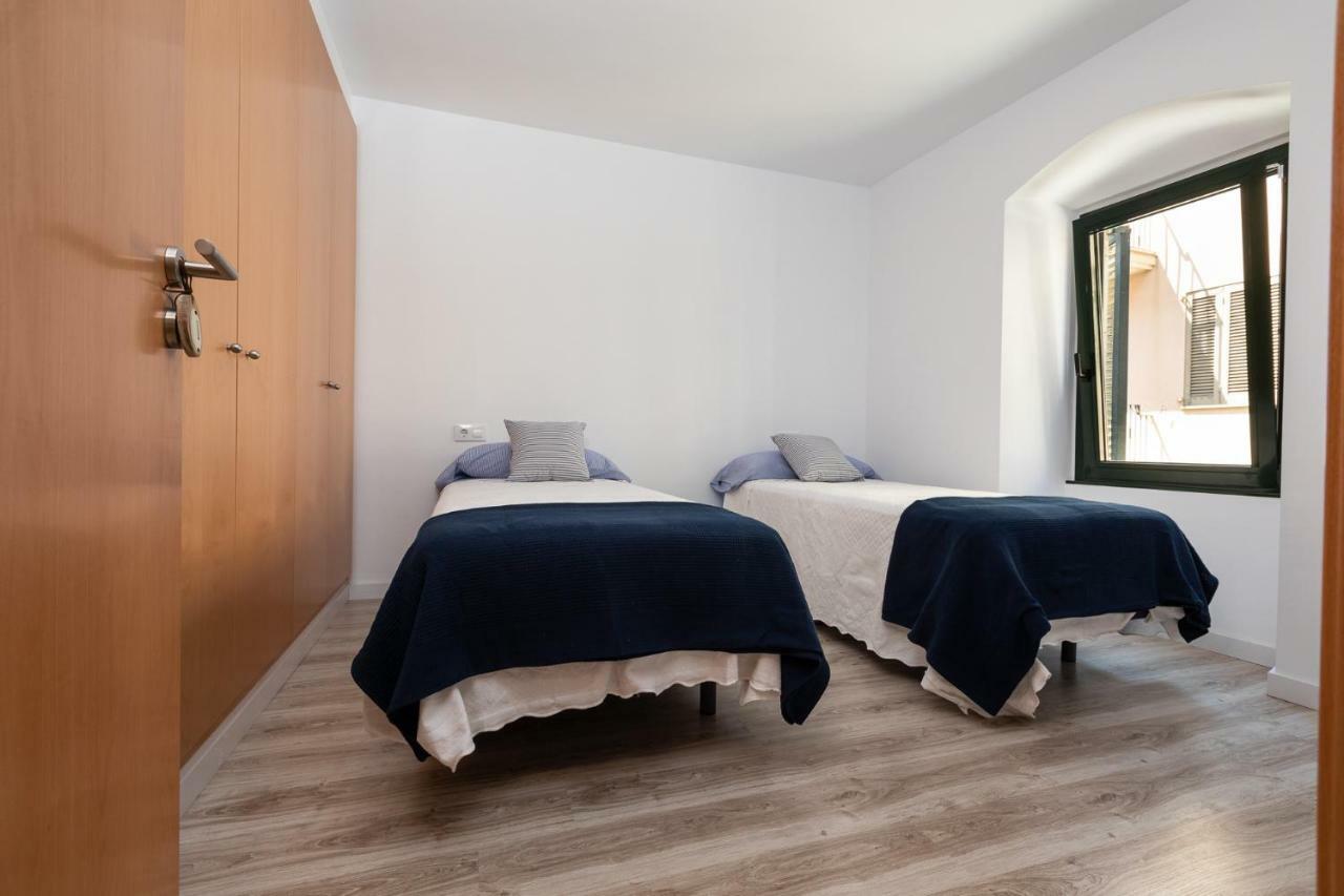 Maison Moma Palafrugell Ngoại thất bức ảnh
