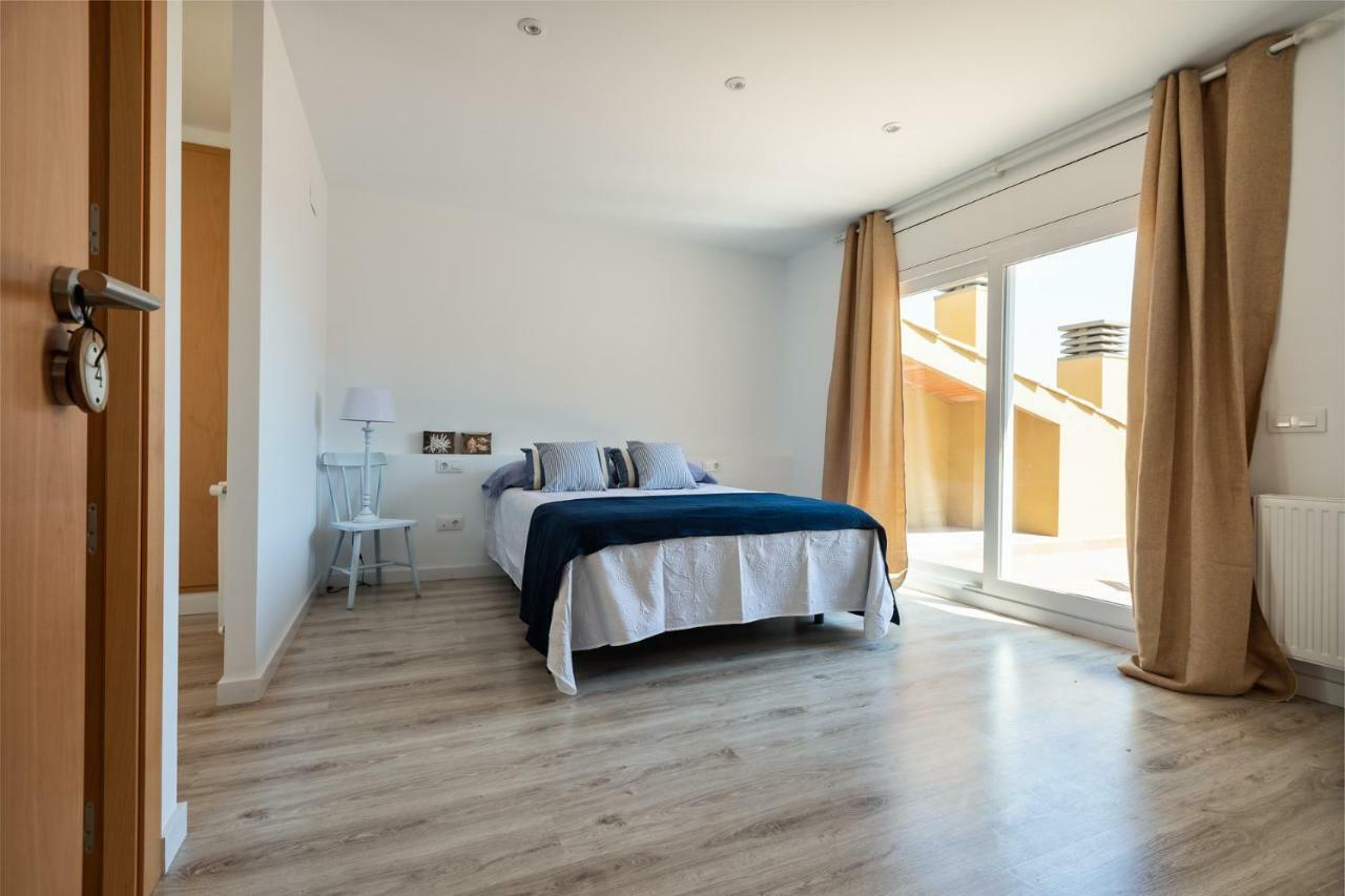 Maison Moma Palafrugell Phòng bức ảnh