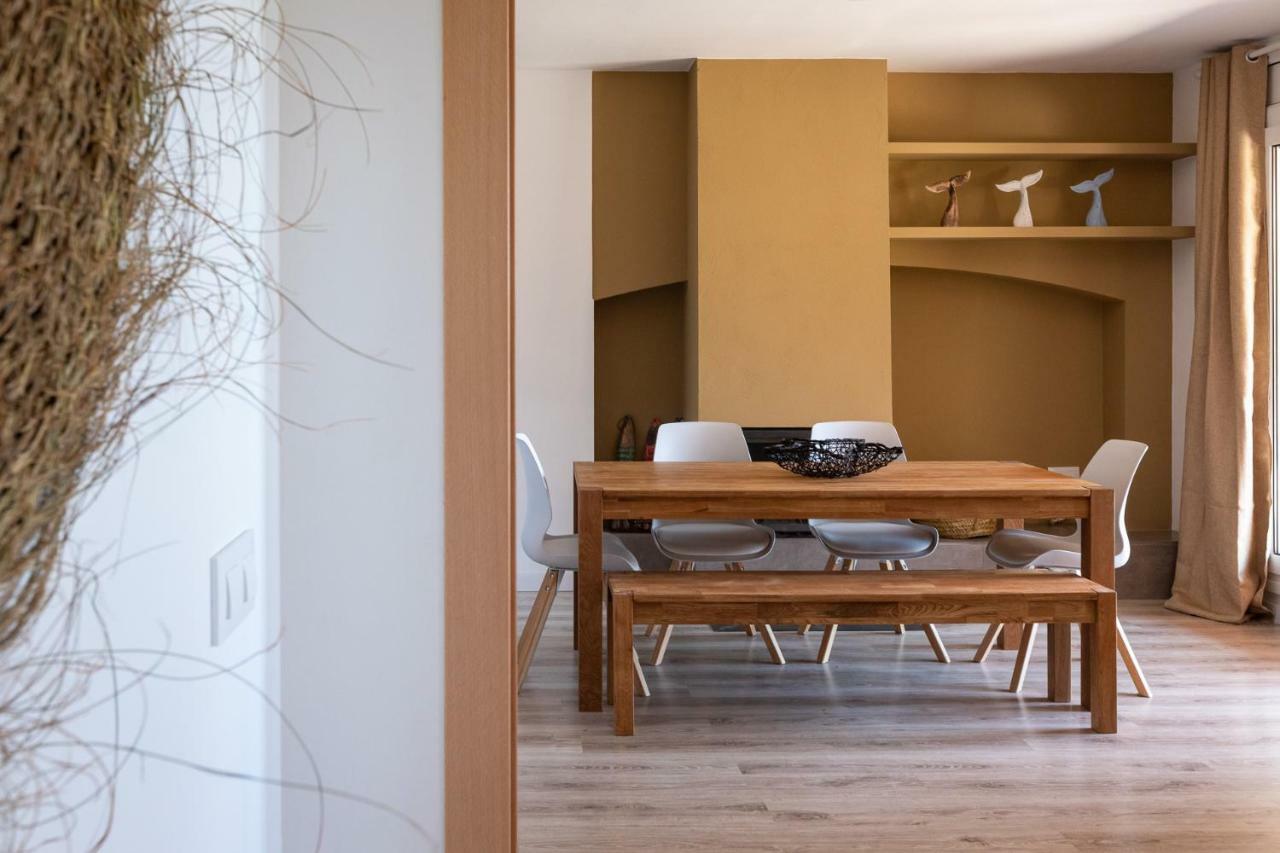 Maison Moma Palafrugell Ngoại thất bức ảnh