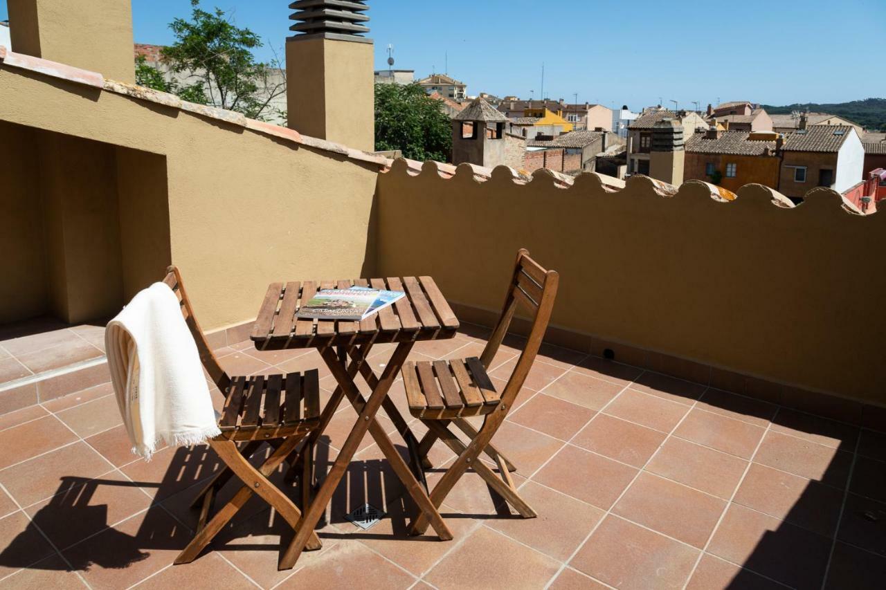 Maison Moma Palafrugell Ngoại thất bức ảnh