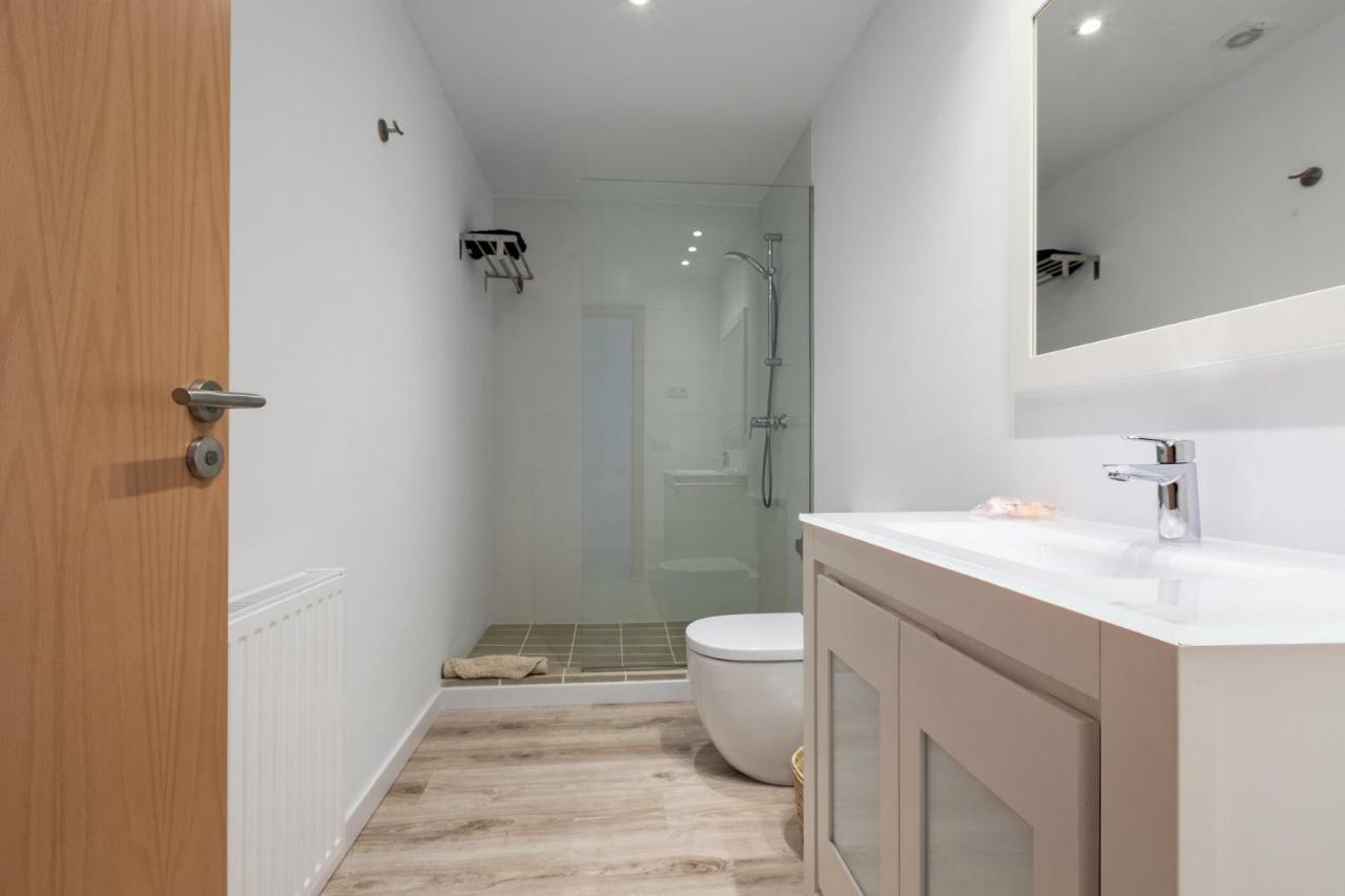 Maison Moma Palafrugell Ngoại thất bức ảnh